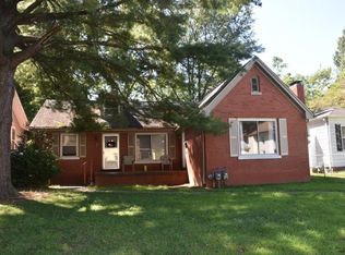 735 Bayard Park Dr, Evansville, IN