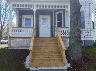 462 Macdonald St, New Glasgow, NS B2H2W1