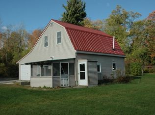 756 Nichols Rd, Monkton, VT 05469