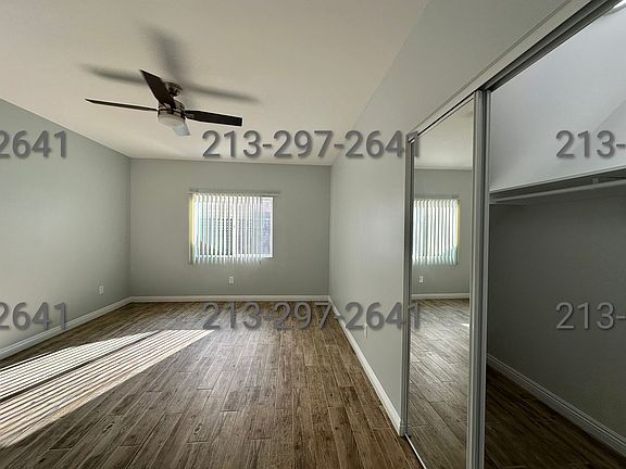 4th image of 1056 N Oxford Ave
