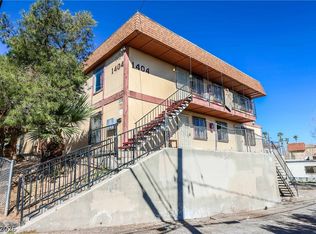 1404 E Mesquite Ave APT 8, Las Vegas, NV 89101