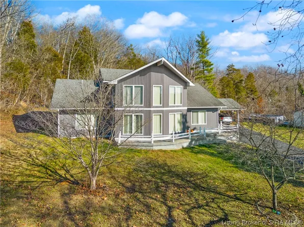 334 W Hwy 62, Corydon, IN 47112
