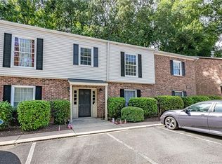 5931 Quail Hollow Rd APT H, Charlotte, NC 28210