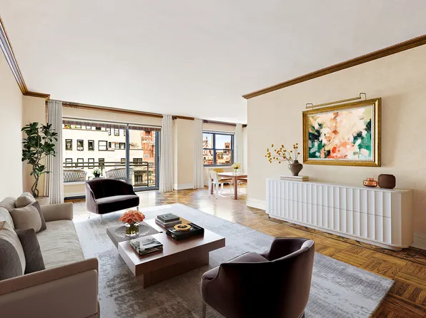 400 East 56th Street image 1 of 16