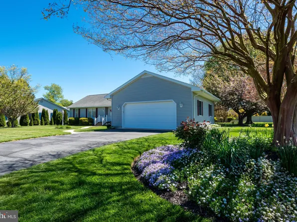 30915 Edgewood Dr, Lewes, DE 19958