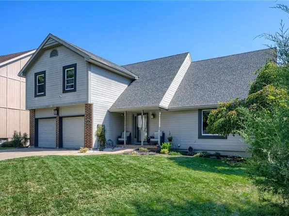 4409 NW 64th Ter, Kansas City, MO 64151