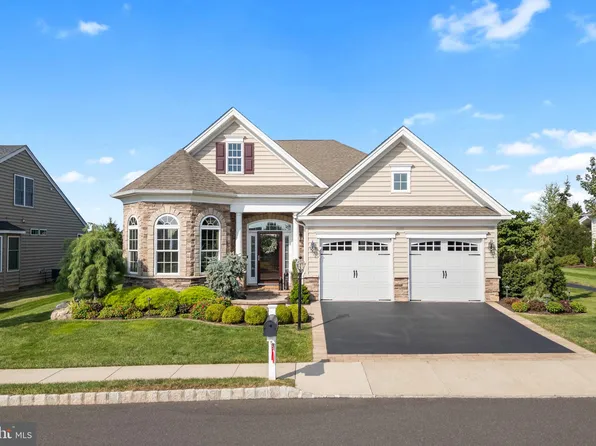 4839 Spencer Dr, Schwenksville, PA 19473