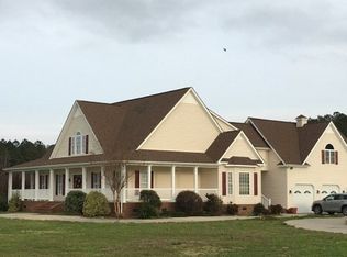 651 Lambs Rd, Camden, NC 27921