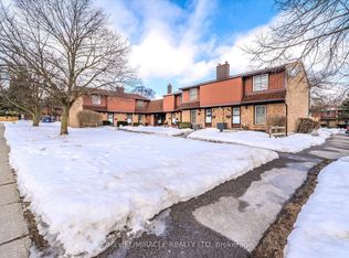 235 Ferguson Ave #4, Cambridge, ON N1R 6G1