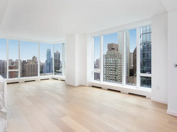 1 West End Avenue image 1 of 5