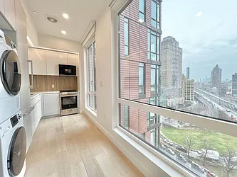 Rented by Doorway NYC, LLC