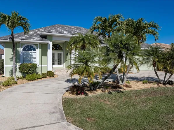 1342 Pine Siskin Dr, Punta Gorda, FL 33950