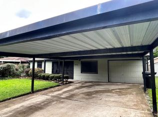 10610 Sorsby Way S, Houston, TX 77047