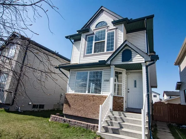 5320 SE Martin Crossing Dr NE, Calgary, AB T3J 3T2