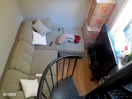 Rented by Citi Habitats | media 73