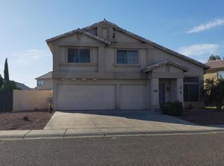 7762 W Stella Ave, Glendale, AZ 85303