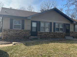3412 E 36th Ct, Des Moines, IA 50317