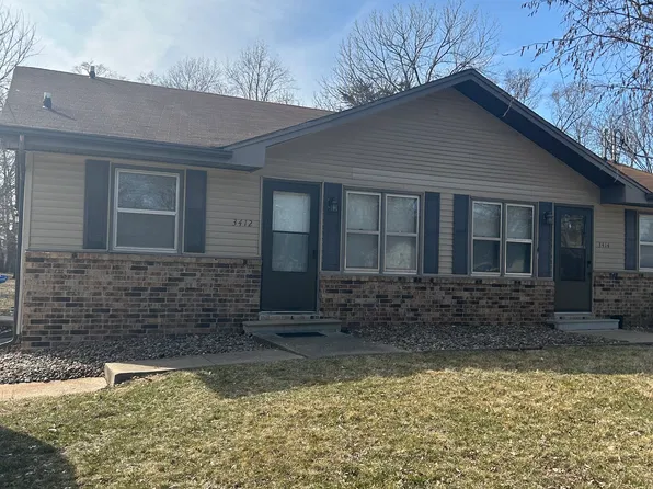 3412 E 36th Ct, Des Moines, IA 50317