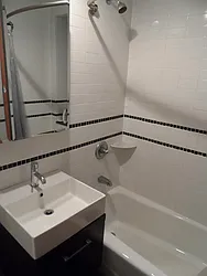 Rented by J Misrahi Realty Corp