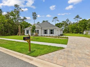 96075 Sail Wind Way, Yulee, FL 32097