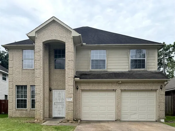 10030 Yolandita, Houston, TX 77075