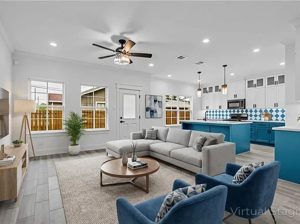 3168 Golfcrest, Houston, TX 77087
