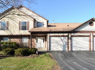 2201 Worthing Dr UNIT 201D, Naperville, IL 60565