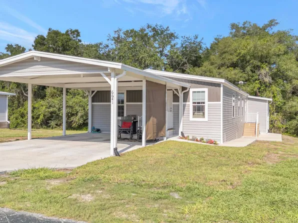 6641 Hopi Trl #121, Leesburg, FL 34748
