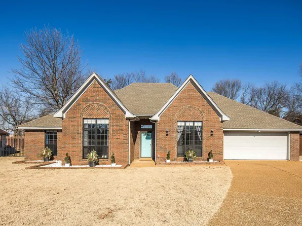 8142 Clinton Way Cv, Cordova, TN 38018
