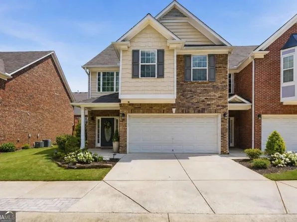 3523 Compass Rose Dr, Peachtree Corners, GA 30092