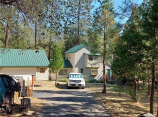 2354 Coachman Rd, Mariposa, CA 95338