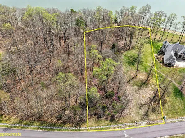 123 E Shore Dr Lot 123, Rockwood, TN 37854