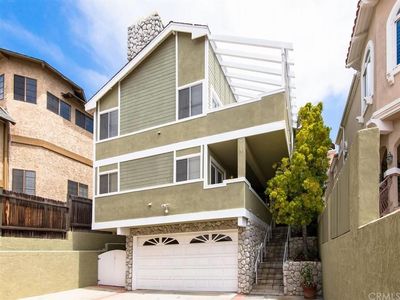 504 N Helberta Ave #B, Redondo Beach, CA, 90277