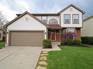 415 Scandia St, Blacklick, OH