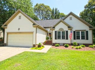 116 Doris Dr, Goldsboro, NC 27534