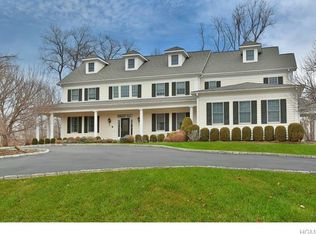 6 Palmer Pl, Armonk, NY 10504