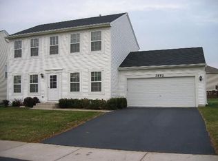 2692 Providence Ave, Aurora, IL 60503