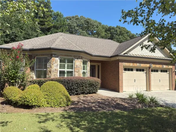 3951 Sovereign Dr, Buford, GA 30519
