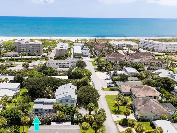 917 Coquina Ln #A-1, Vero Beach, FL 32963
