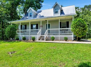 1228 County Road 282, Cullman, AL 35057