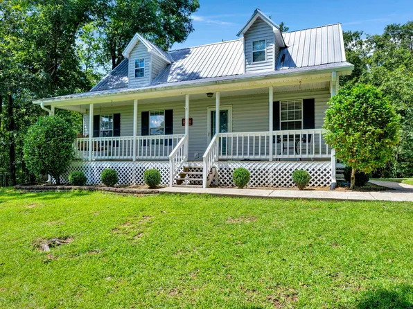 1228 County Road 282, Cullman, AL 35057