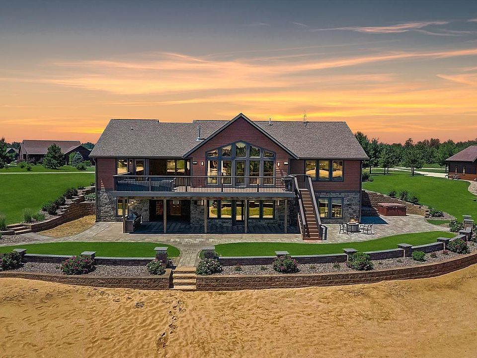 N8164 Kayak Ct, New Lisbon, WI 53950 Zillow