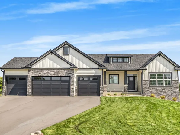 21207 Tippecanoe St NE, East Bethel, MN 55011