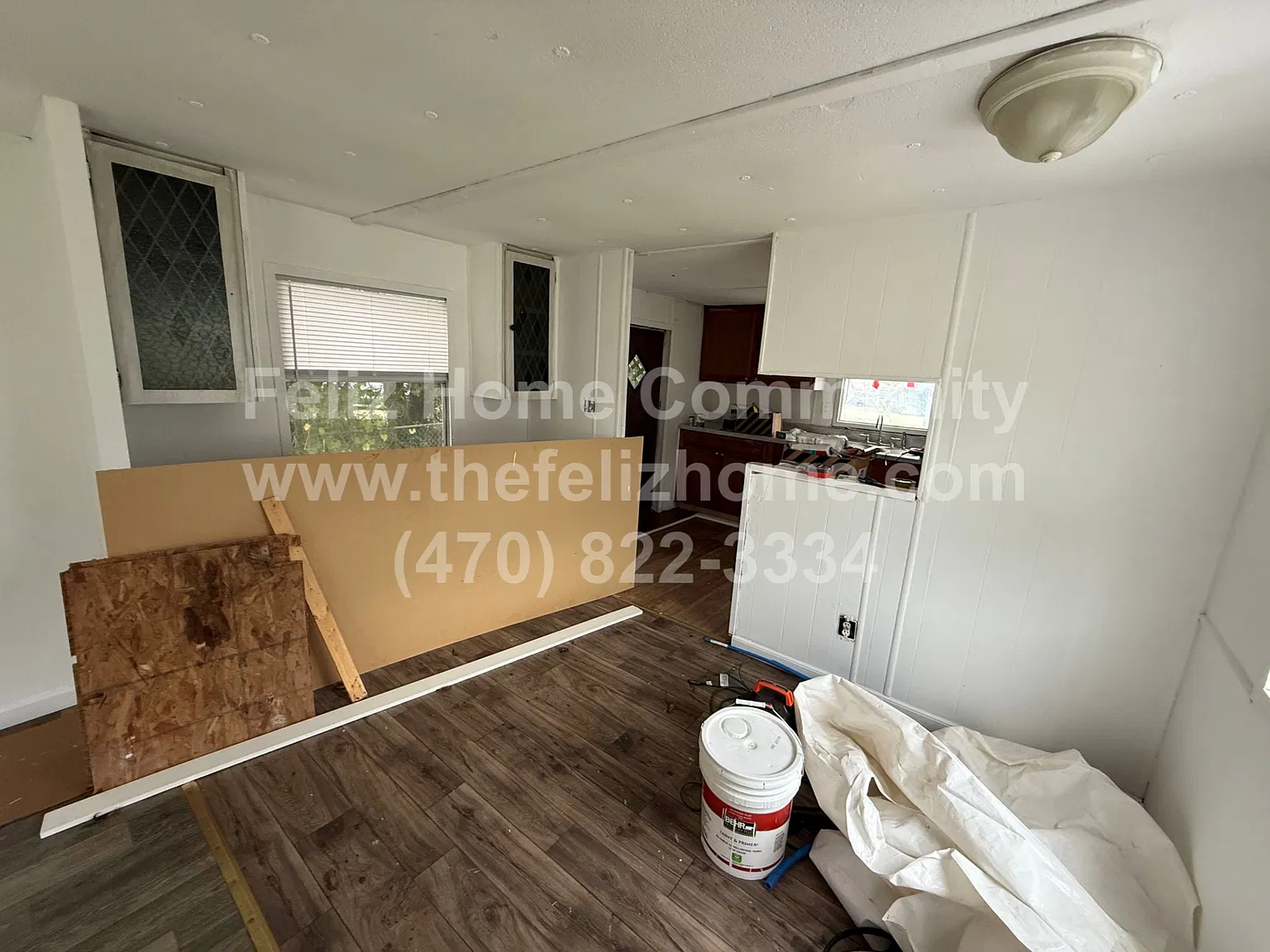 2 bed, 800 sqft, $825 — Photo 4