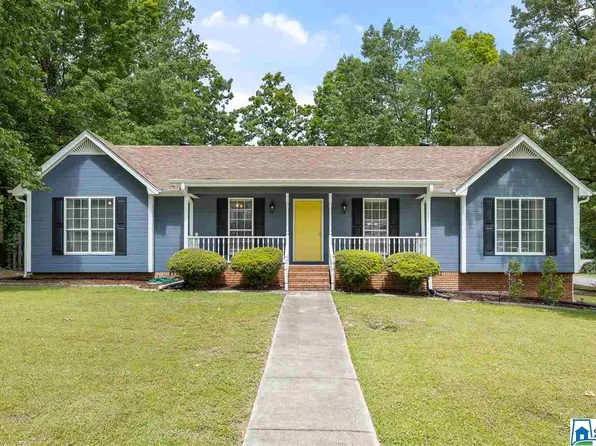 708 14th Ave, Pleasant Grove, AL 35127