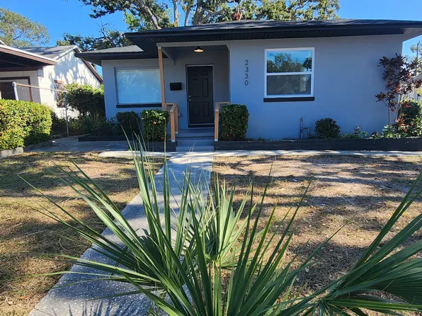 2330 18th St S, Saint Petersburg, FL 33712
