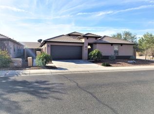 25567 W Rio Vista Ln, Buckeye, AZ 85326