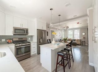 38 Franklin St #2, Medford, MA 02155