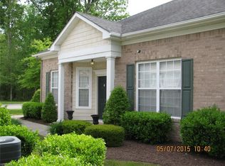 1509 Long Parish Way, Chesapeake, VA 23320