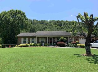 3495 Cherokee Dr, Morristown, TN 37814